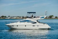 Azimut 43 Flybridge