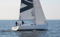Hanse Yachts Varianta 37