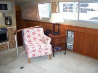 Bertram Enclosed Bridge