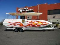 Advantage 28 Party Cat Xl