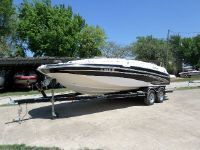 Glastron Ds215      98As