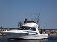 Sportcraft Pesca 360