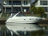 Maxum 3300 Se Sports Cruiser