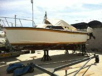 Vegliatura Fnm 150Hp 6