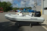 Walker Bay Genesis 340Ftdh