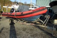 Ribcraft 585