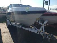 Sunbird 220Br Limited