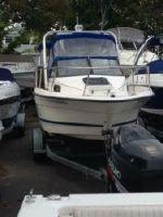 Trophy 2002 Walk Around