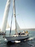 Celestial 50 Pilothouse