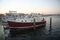 Mainship 30 Pilot Rum Runner