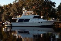 Meridian 490" Pilothous
