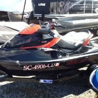 Sea-Doo Rxt-X 260 4-Tec