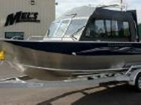 Raider Sea Raider 2072Ht
