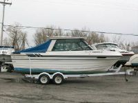 Thompson 240 L Fish Ht