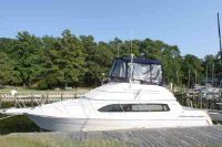 Carver 310 Santego Very Low Hours