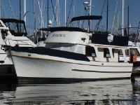 Puget Trawler 40