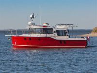 Ranger Tugs R-29S