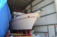 De Fever 41 D/C Trawler