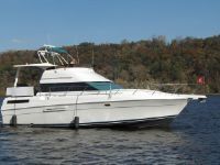 Silverton 41 Motoryacht