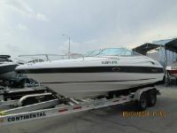 Wellcraft Eclipse 2400Sc