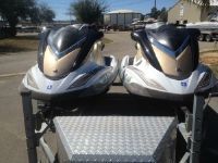 Yamaha Waverunner Fx High Output