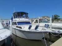 Marinette 37 Marquis Motor Yacht