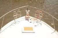 Trojan 30 Sport Fisherman