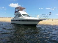 Cruisers Esprit 3380 Chateau Vee
