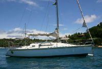 Beneteau F 325