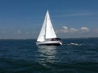 Catalina 34Mkll