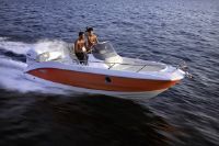 Sessa Marine Key Largo 20