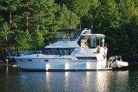 Carver 3807 Aft-Cabin