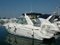 Monterey Boats 330 Cr