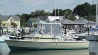 Bertram 31 Sportfisherman Open Express