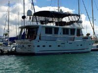 Lien Hwa Trawler