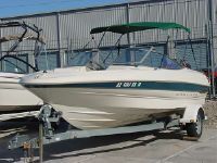 Bayliner 2050 Capri Br