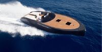 Frauscher 1017 Gt