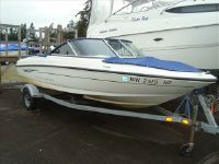 Bayliner Bowrider 175Br