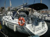 Beneteau Beneteau Cyclades 39.3