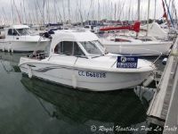 Beneteau Antares 650 Hb