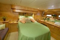 Symbol Stabilized Raised Pilothouse