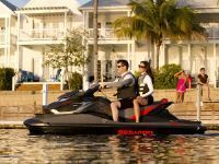 Sea-Doo Gtx Limited Is 260 2014