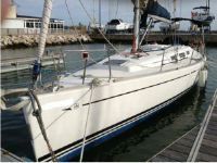 Dufour 40 E Performance