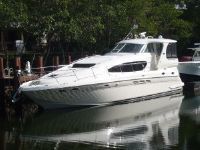 Sea Ray 480 Motor  Yacht