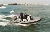 Ribcraft 5.3