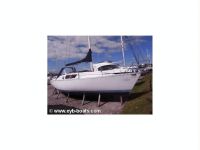 Gibert Marine Gib Sea 362