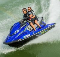 Yamaha Waverunner Fx H/O
