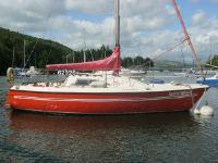 Caravela 25