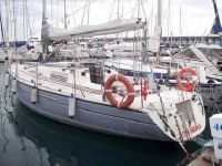 Dehler 36 Db Van De Stadt