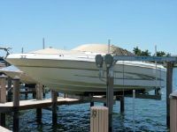 Sea Ray 280 Bow Rider With Twin Mercriser